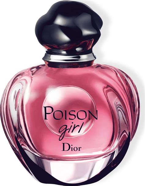 poison girl dior flohmarkt|Poison Girl Eau de Parfum .